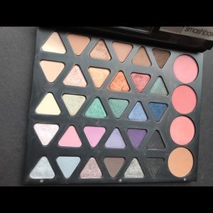 Smashbox Wondervision Palette